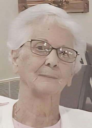 Sara A. Clugh